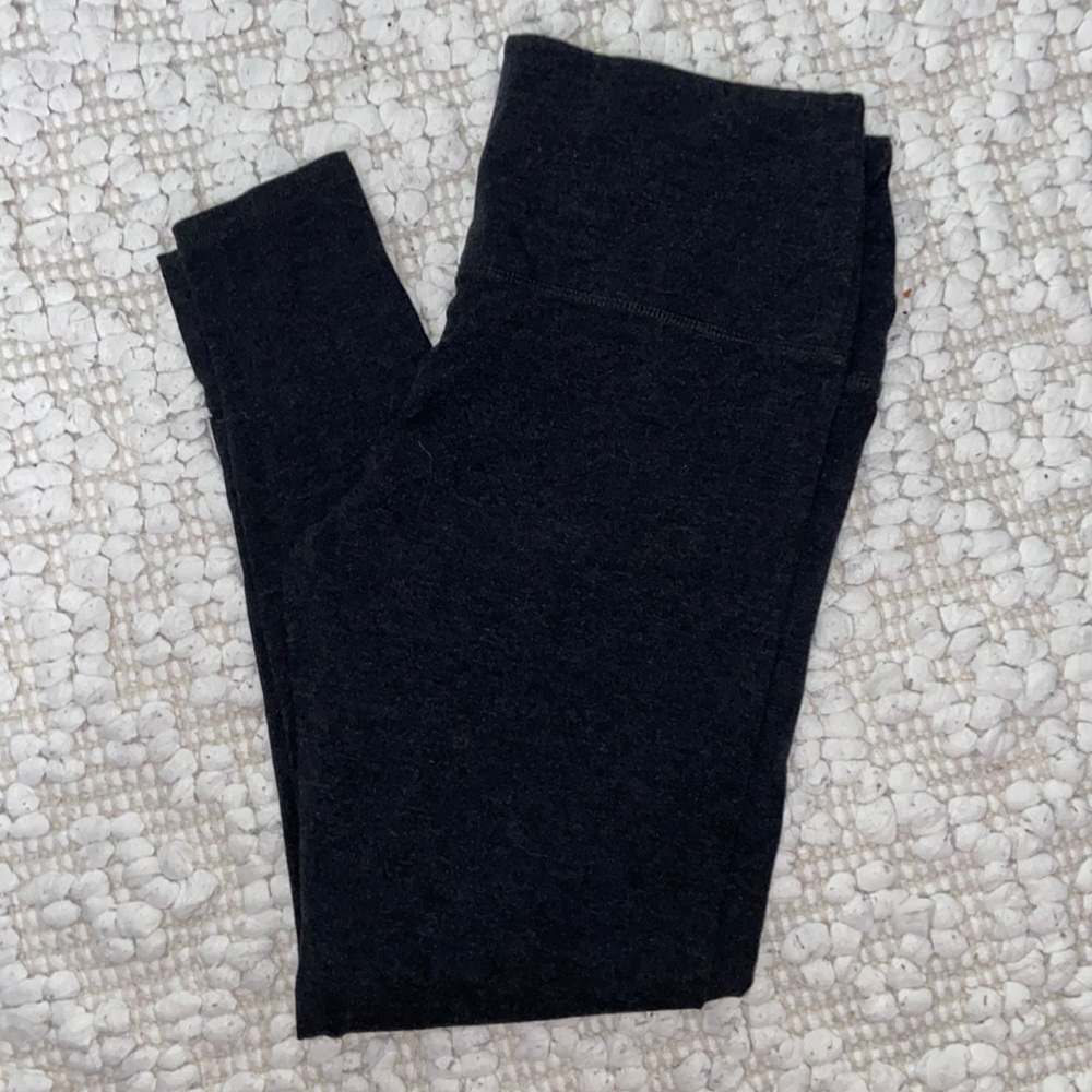 EBB & FLOW leggings